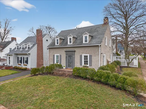 $424,900 | 101 Bedford Avenue, Hamden, CT 06517