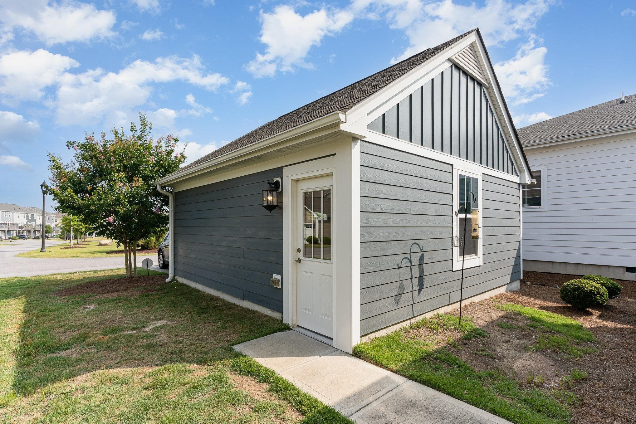 5317 Beckom Street Raleigh, NC 27616 - Photo 23 of 26 Photo 23