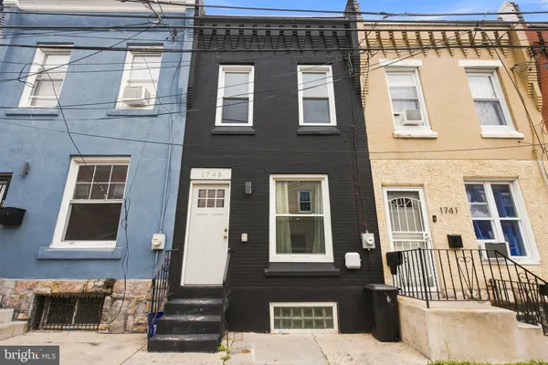 $189,000 | 1743 North Stillman Street, Philadelphia, PA 19121