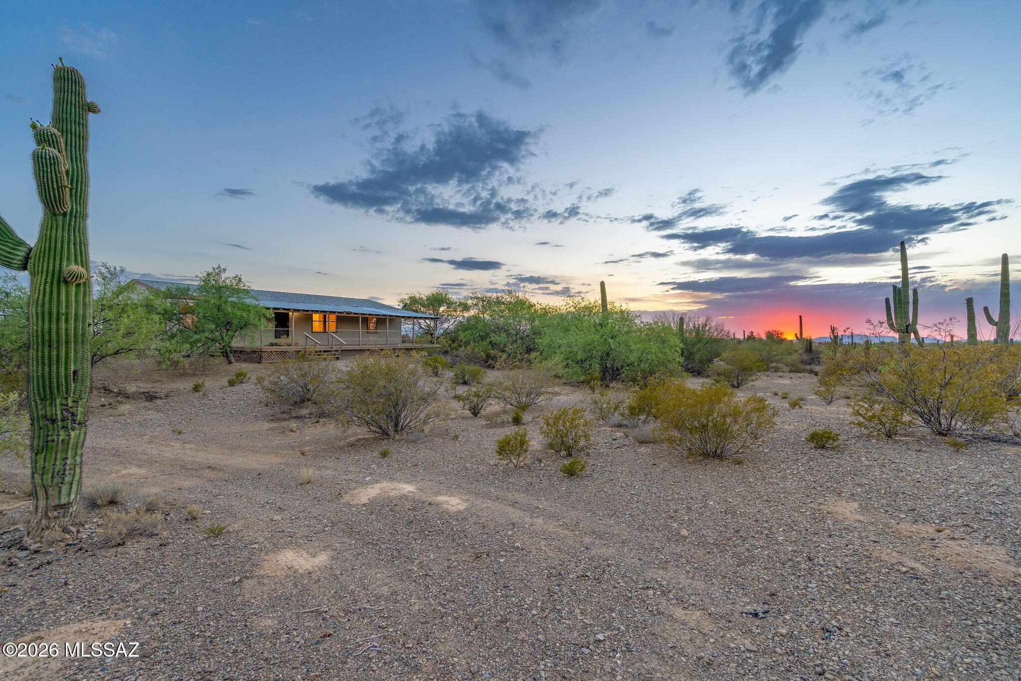 16513 South Kolb Road Vail, AZ 85641 - Photo 5 of 38