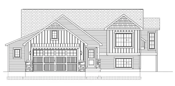 $499,999 | 6704 Riga Avenue Northeast, Rockford, MI 49341