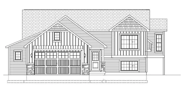 $499,999 | 6704 Riga Avenue Northeast, Rockford, MI 49341