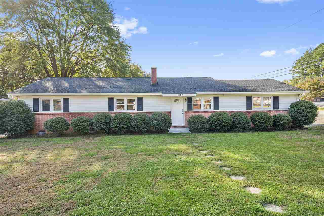 102 Croydon Road Spartanburg, SC 29301 - Photo 1 of 20 Gallery Image 1