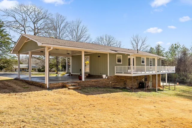 $350,000 | 6616 Ramsey Road, Harrison, TN 37341