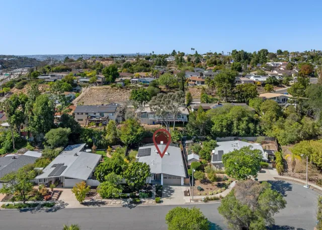 $1,599,900 | 5672 Dartford Way, San Diego, CA 92120