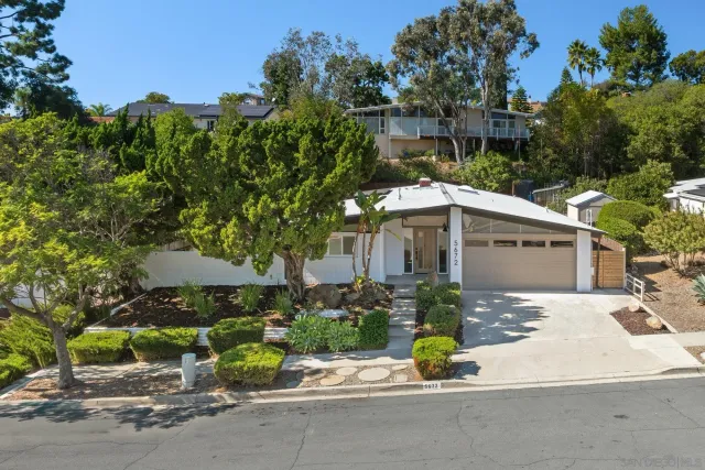 $1,599,900 | 5672 Dartford Way, San Diego, CA 92120