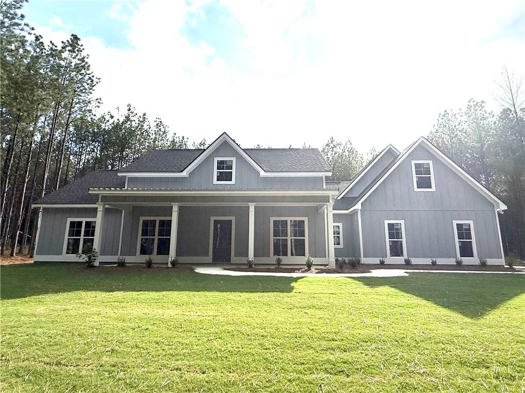 9020 Lee Road Salem, AL 36874 - Photo 1 of 27 Gallery Image 1