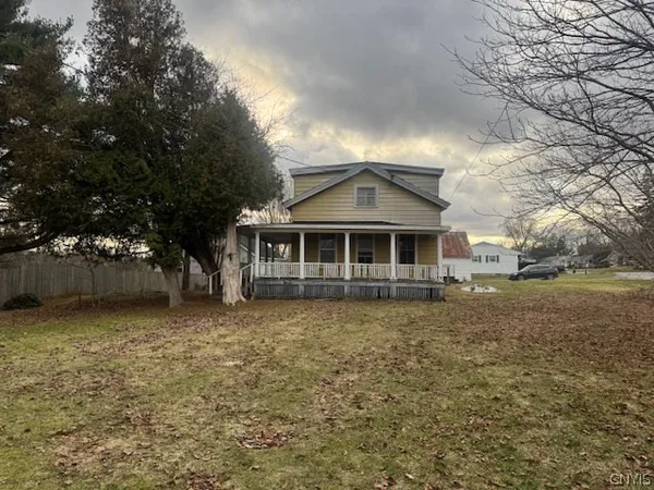 $149,000 | 4917 Clinton Road, Whitestown, NY 13492