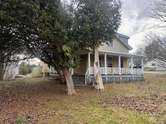 4917 Clinton Road Whitestown, NY 13492 - Photo 2 of 14