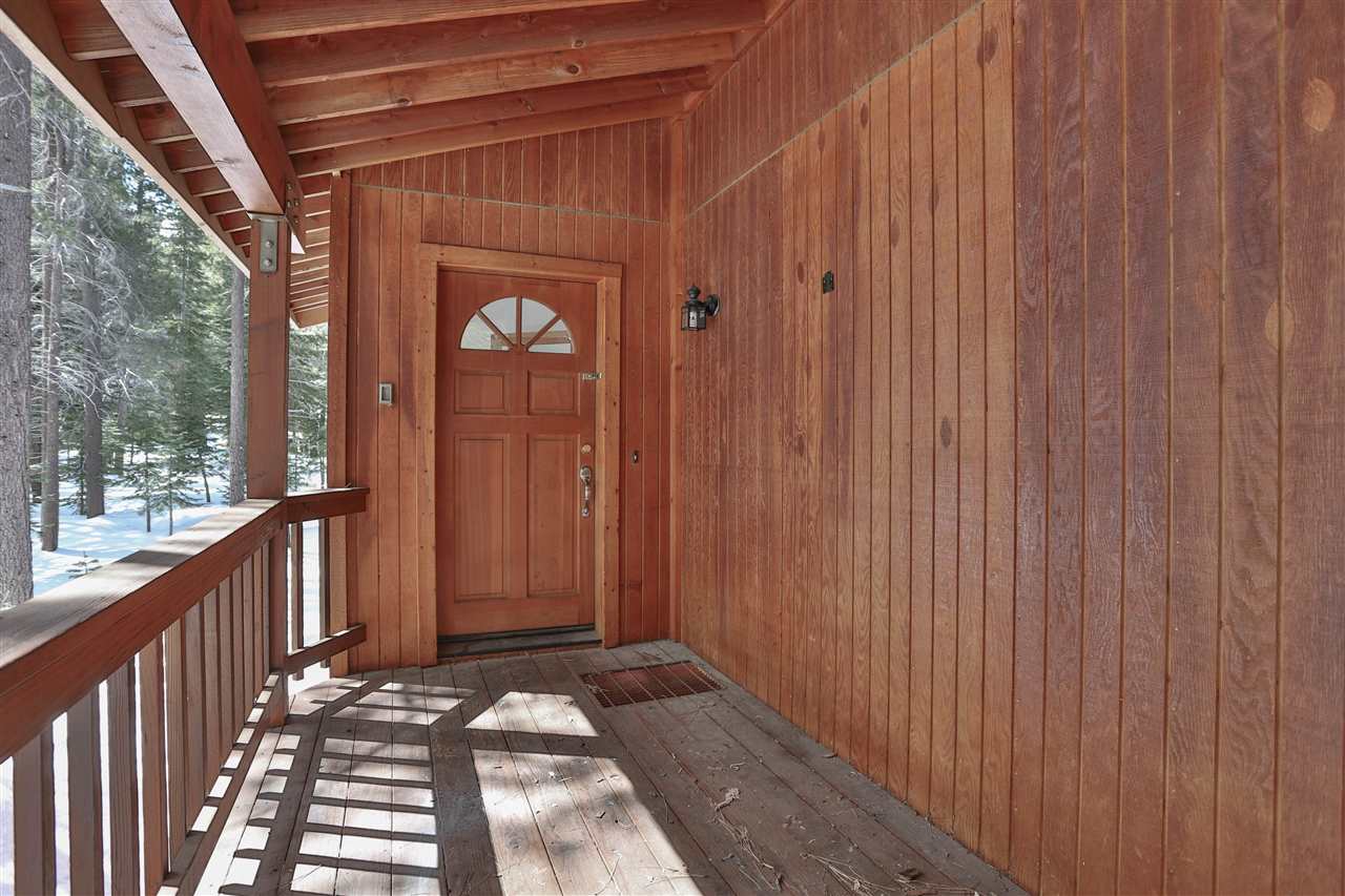 11821 Baden Road Truckee, CA 96161 - Photo 2 of 21 Gallery Image 2