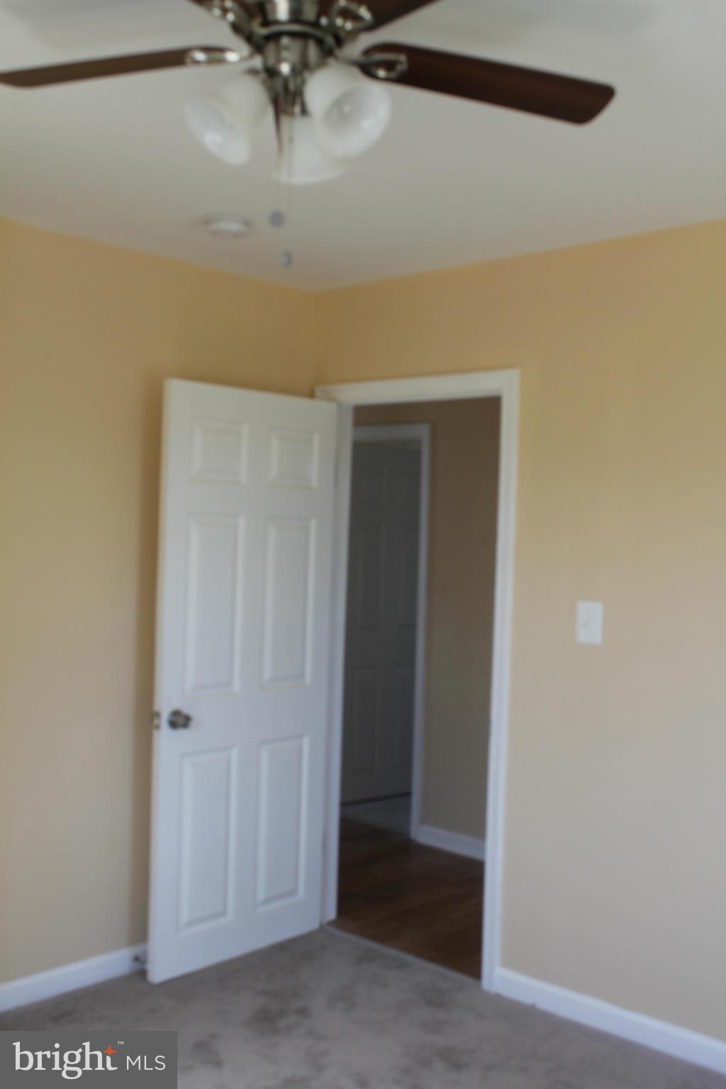 8129 Old Philadelphia Road Baltimore, MD 21237 - Photo 11 of 25 a view of a hallway