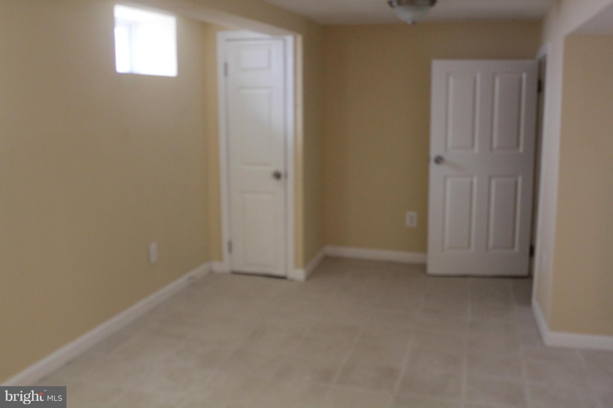 8129 Old Philadelphia Road Baltimore, MD 21237 - Photo 22 of 25 a view of an empty room