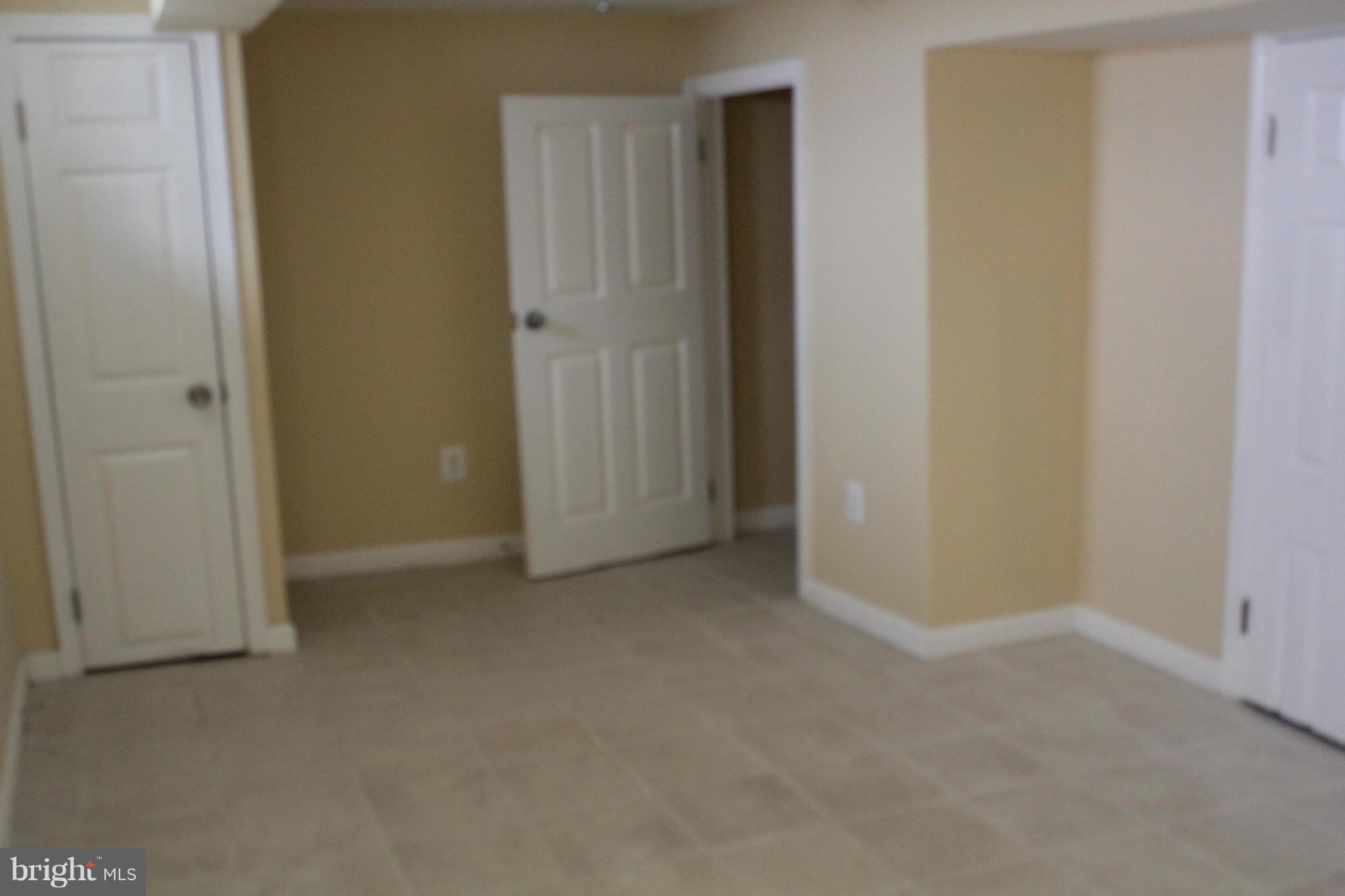 8129 Old Philadelphia Road Baltimore, MD 21237 - Photo 23 of 25 a view of an empty room