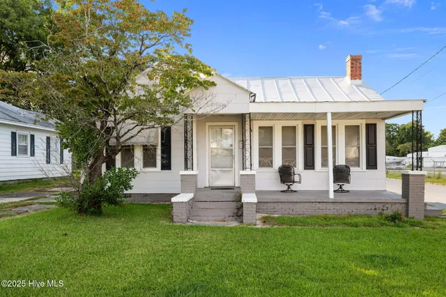 $144,900 | 510 Hackney Avenue, Washington, NC 27889