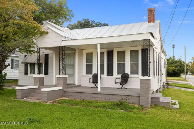 $144,900 | 510 Hackney Avenue, Washington, NC 27889