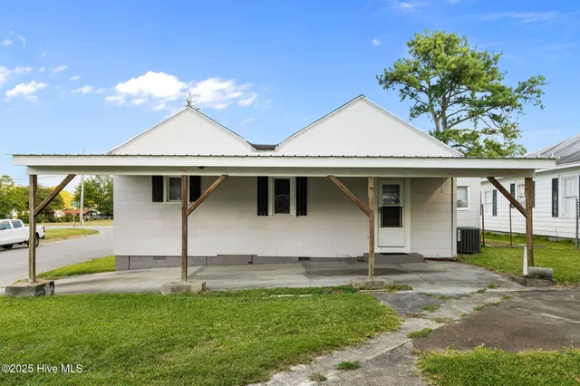 $144,900 | 510 Hackney Avenue, Washington, NC 27889