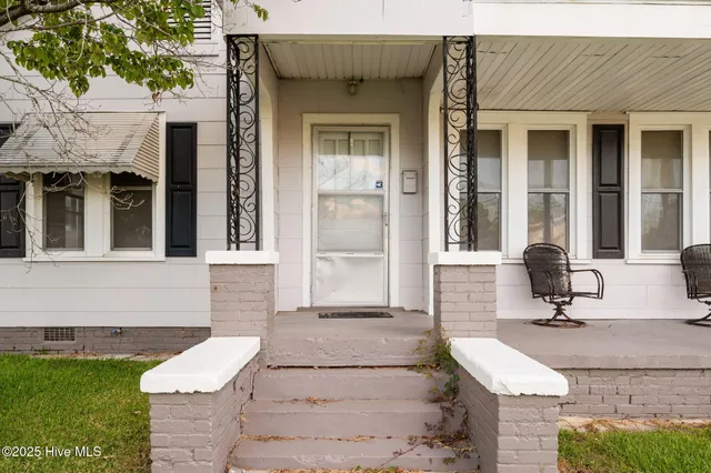 $144,900 | 510 Hackney Avenue, Washington, NC 27889