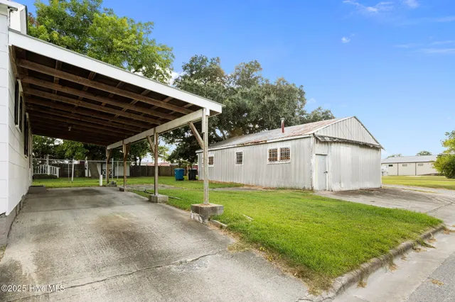 $144,900 | 510 Hackney Avenue, Washington, NC 27889