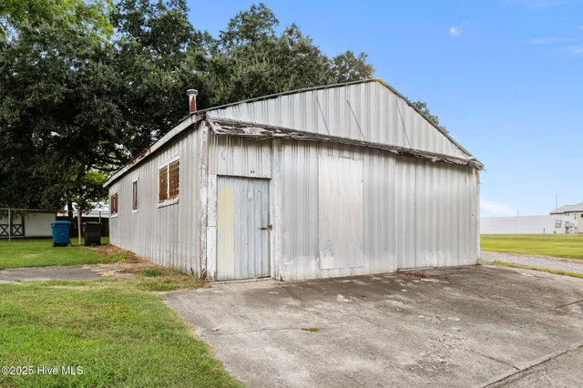 $144,900 | 510 Hackney Avenue, Washington, NC 27889