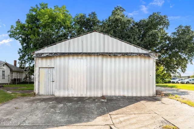 $144,900 | 510 Hackney Avenue, Washington, NC 27889