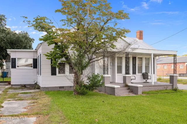 $144,900 | 510 Hackney Avenue, Washington, NC 27889