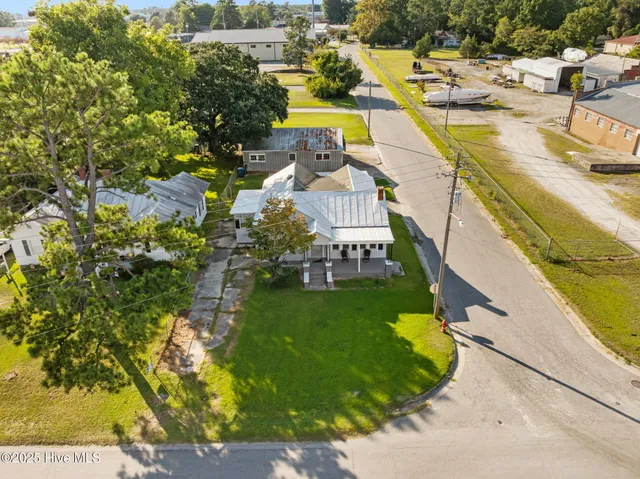 $144,900 | 510 Hackney Avenue, Washington, NC 27889