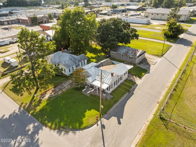 $144,900 | 510 Hackney Avenue, Washington, NC 27889