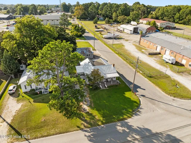 $144,900 | 510 Hackney Avenue, Washington, NC 27889