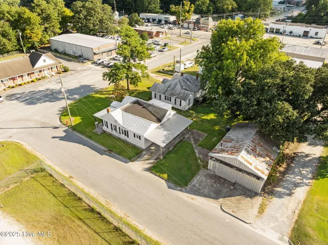 $144,900 | 510 Hackney Avenue, Washington, NC 27889