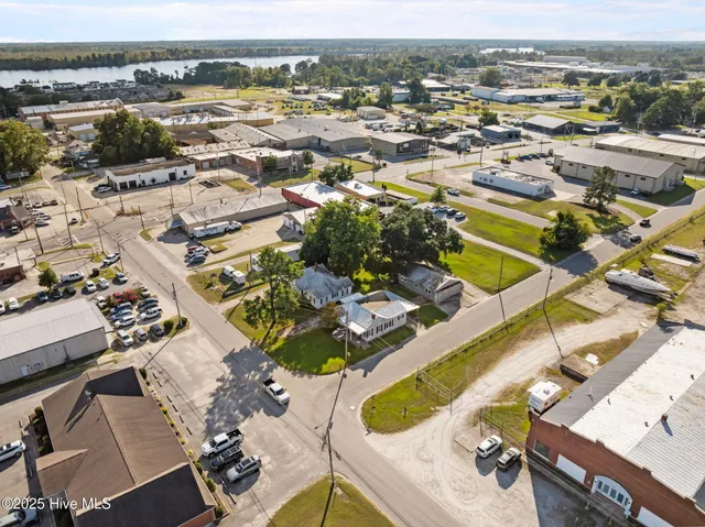 $144,900 | 510 Hackney Avenue, Washington, NC 27889