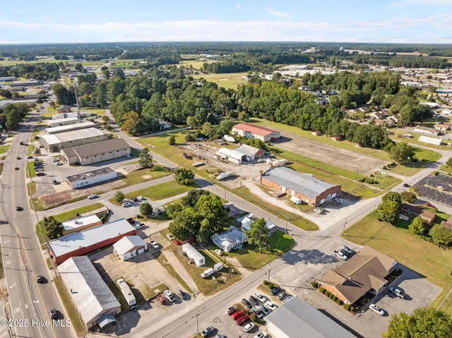 $144,900 | 510 Hackney Avenue, Washington, NC 27889