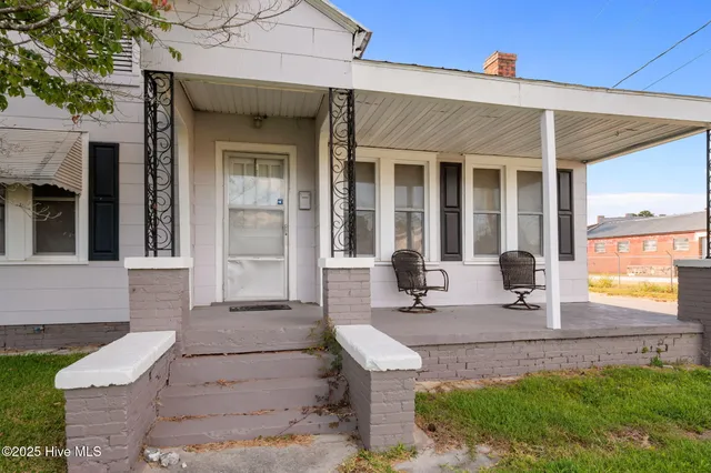 $144,900 | 510 Hackney Avenue, Washington, NC 27889