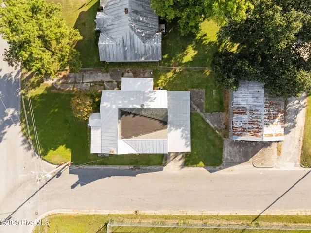 $144,900 | 510 Hackney Avenue, Washington, NC 27889