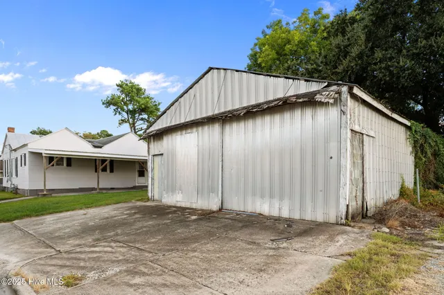 $144,900 | 510 Hackney Avenue, Washington, NC 27889