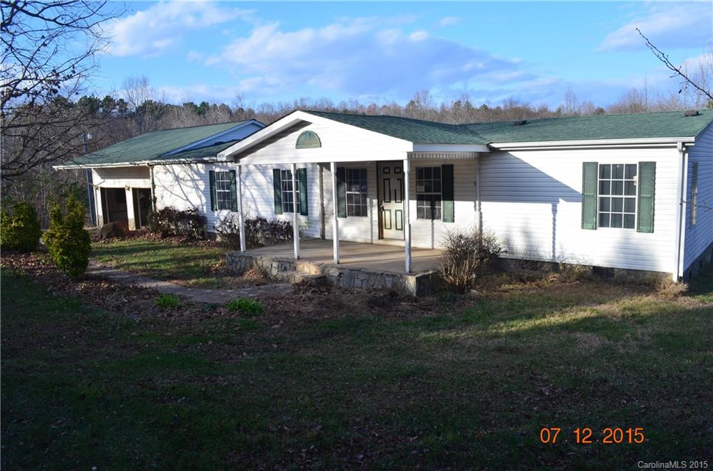 4610 Walter Road Claremont, NC 28610 - Photo 1 of 15 Gallery Image 1