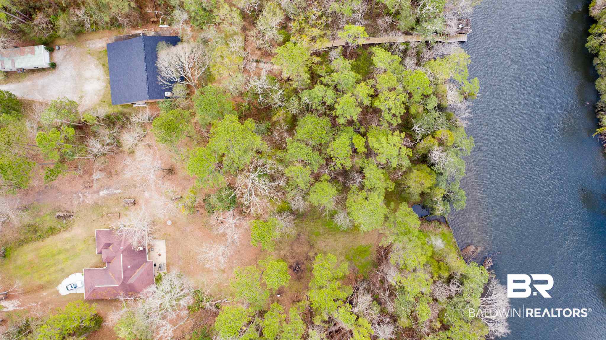 0 West River Road Summerdale, AL 36580 - Photo 1 of 25