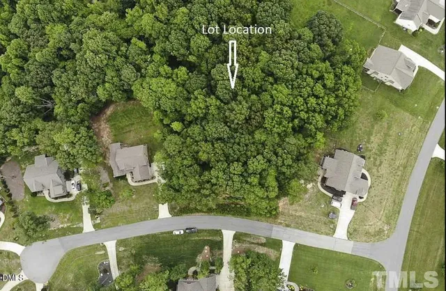 $130,000 | 1722 River Run Court, Franklinton, NC 27525