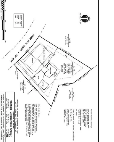 $130,000 | 1722 River Run Court, Franklinton, NC 27525