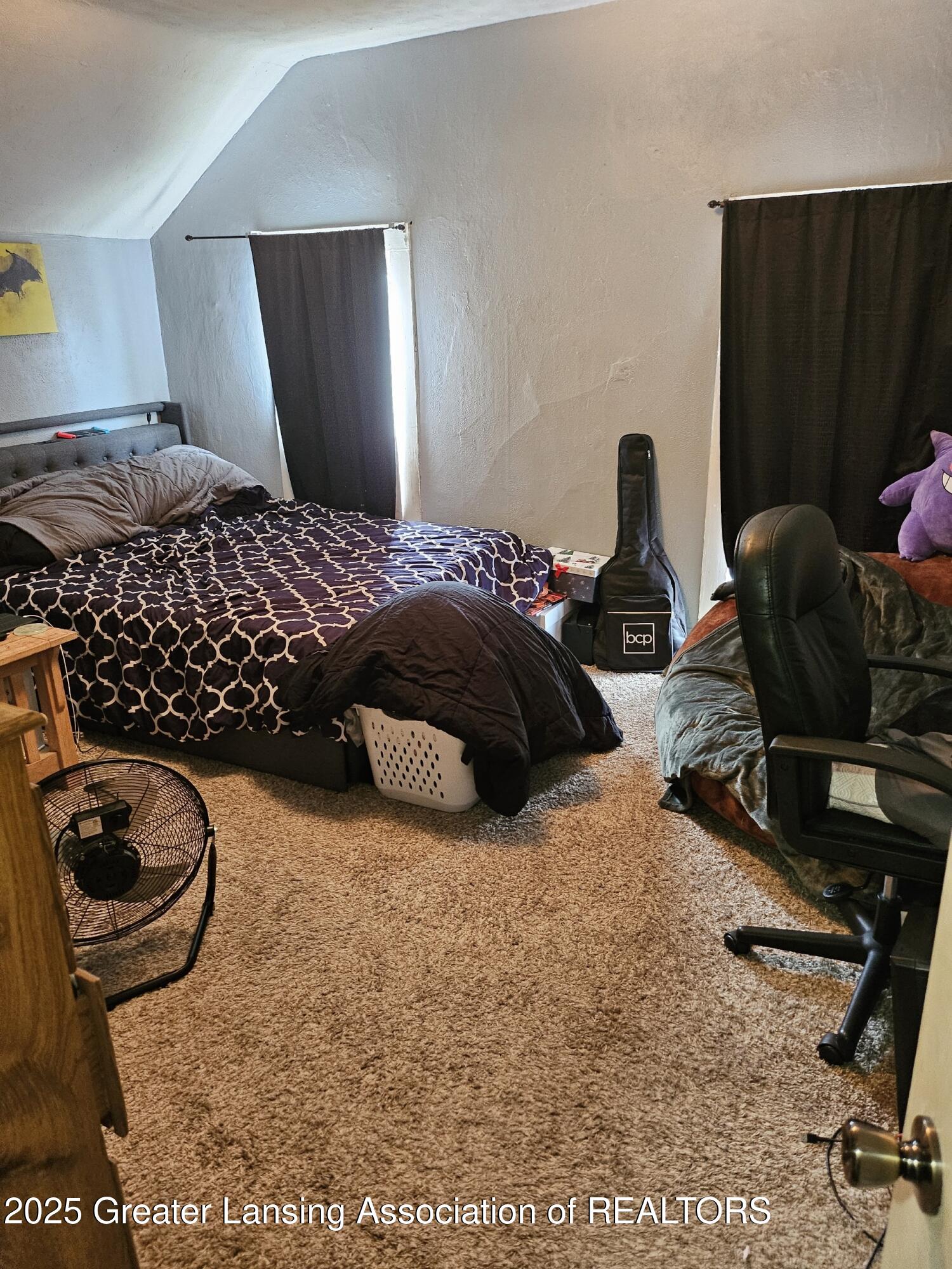 711 East Center Street Ithaca, MI 48847 - Photo 15 of 18 Bedroom
