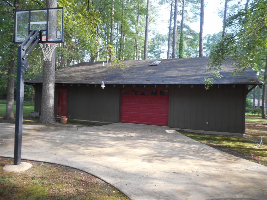 900 Machen Drive Springhill, LA 71075 - Photo 6 of 8