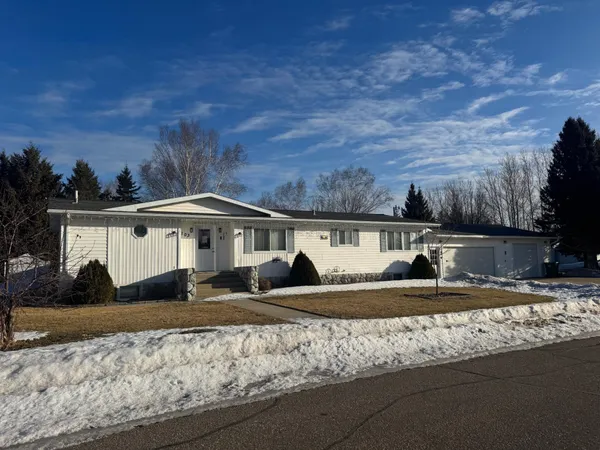 $339,000 | 103 8th Street Southwest, Roseau, MN 56751