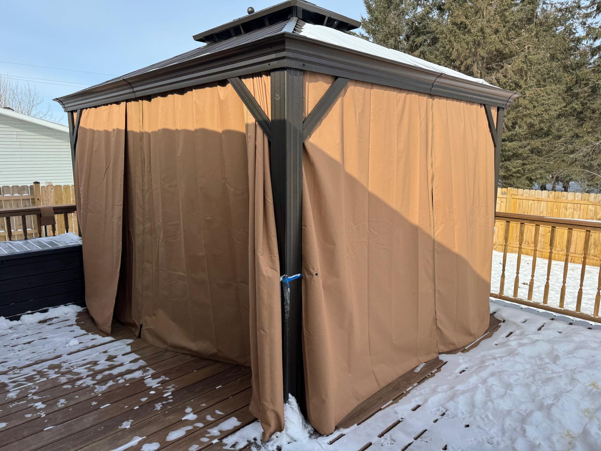 103 8th Street Southwest Roseau, MN 56751 - Photo 19 of 23