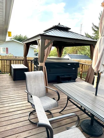 $339,000 | 103 8th Street Southwest, Roseau, MN 56751