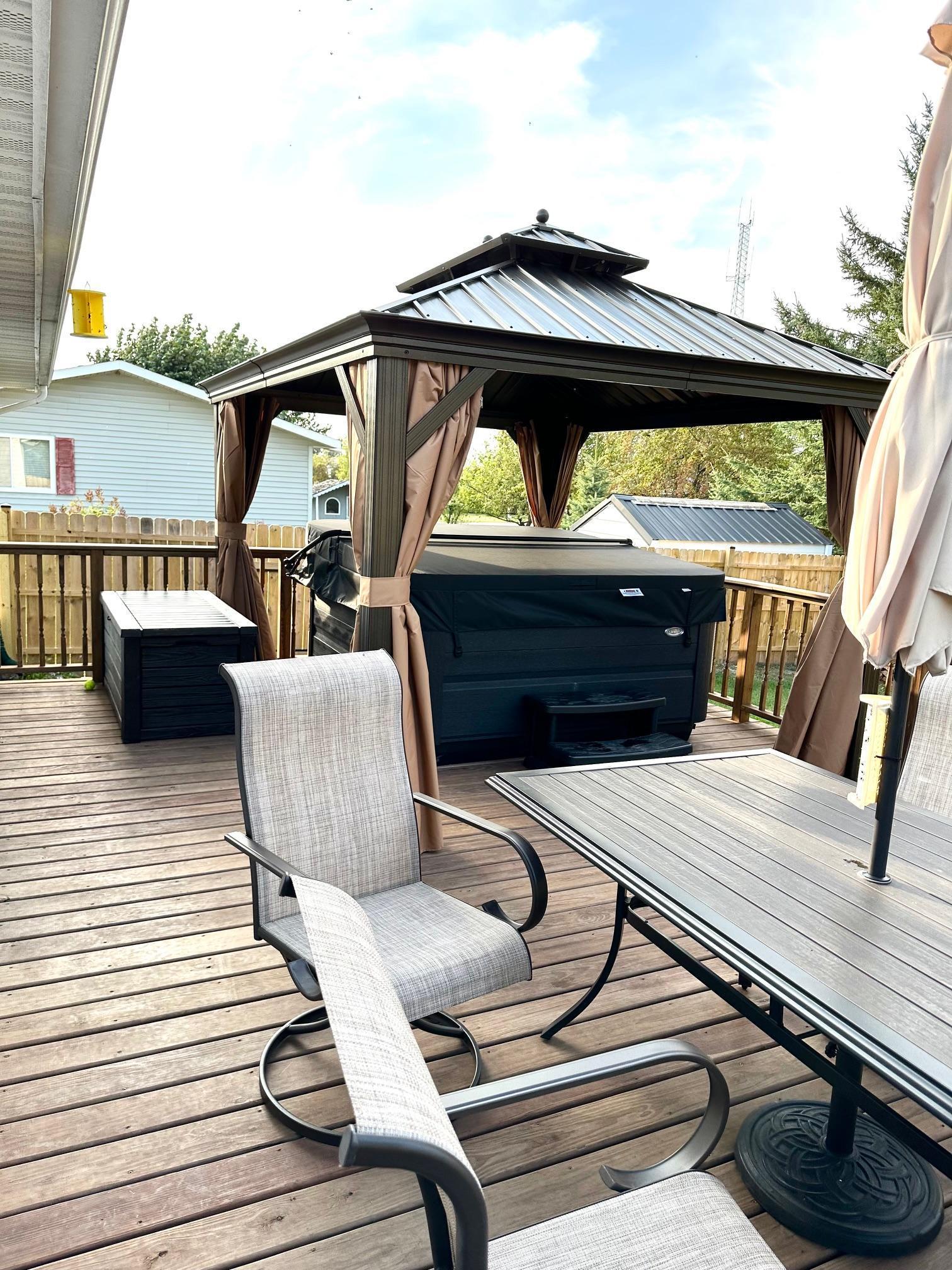 103 8th Street Southwest Roseau, MN 56751 - Photo 20 of 23