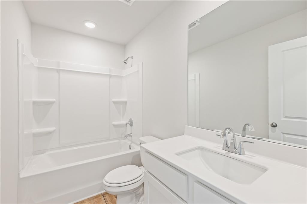 2833 Bullfrog Lane Gainesville, GA 30507 - Photo 13 of 18