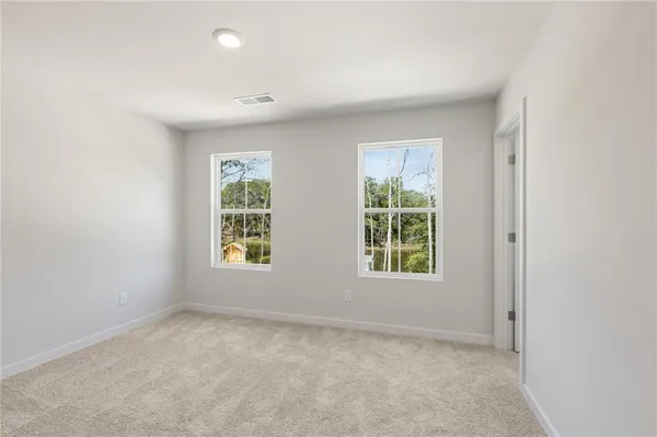 $369,990 | 2833 Bullfrog Lane, Gainesville, GA 30507