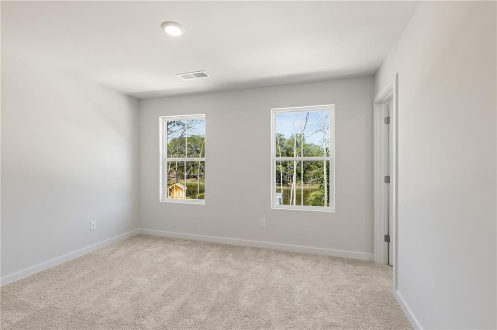2833 Bullfrog Lane Gainesville, GA 30507 - Photo 14 of 18