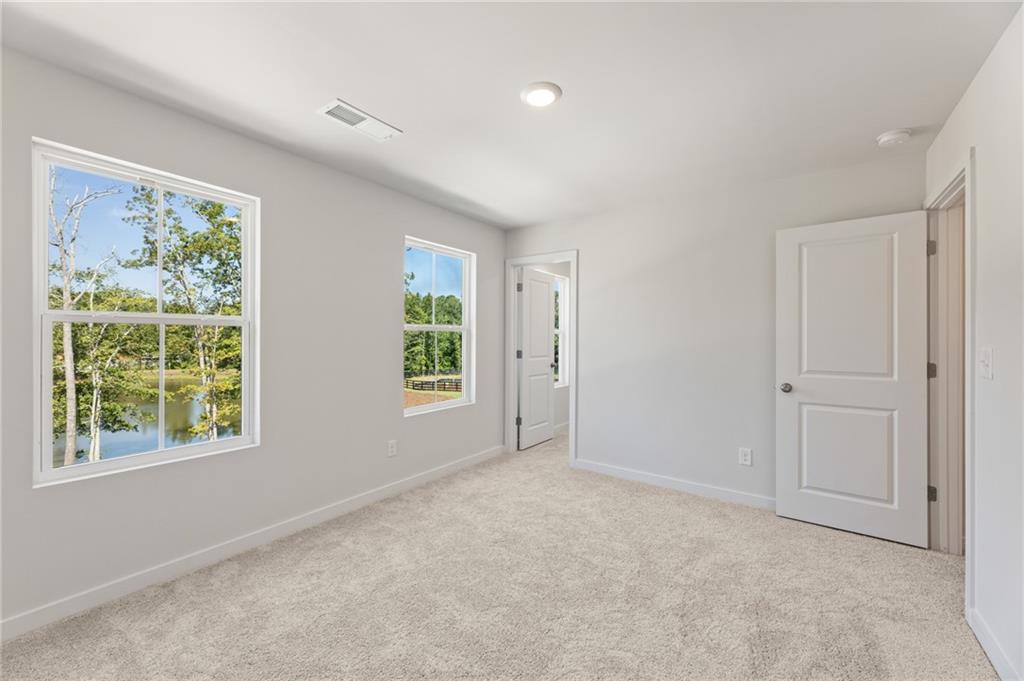 2833 Bullfrog Lane Gainesville, GA 30507 - Photo 15 of 18