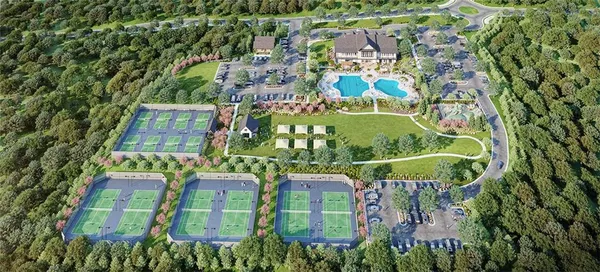 $369,990 | 2833 Bullfrog Lane, Gainesville, GA 30507