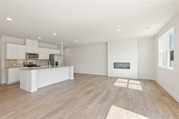 $369,990 | 2833 Bullfrog Lane, Gainesville, GA 30507